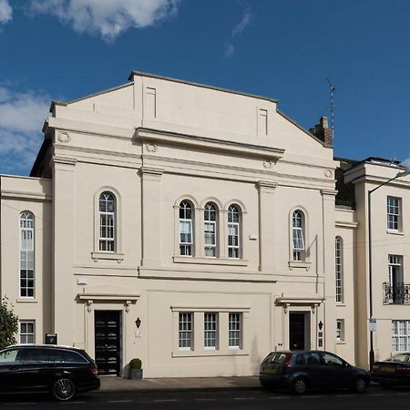 19 Chapel Court Appartement Leamington Spa Buitenkant foto