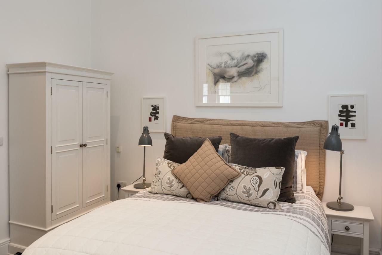 19 Chapel Court Appartement Leamington Spa Buitenkant foto