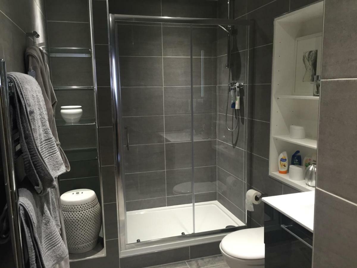 19 Chapel Court Appartement Leamington Spa Buitenkant foto