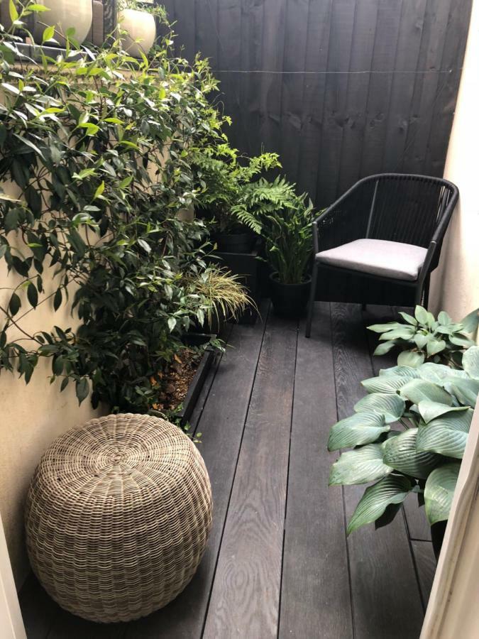 19 Chapel Court Appartement Leamington Spa Buitenkant foto