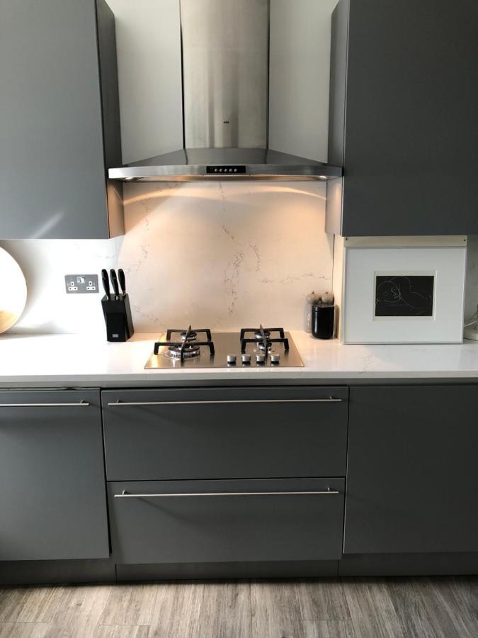 19 Chapel Court Appartement Leamington Spa Buitenkant foto