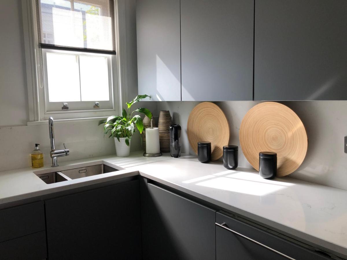 19 Chapel Court Appartement Leamington Spa Buitenkant foto
